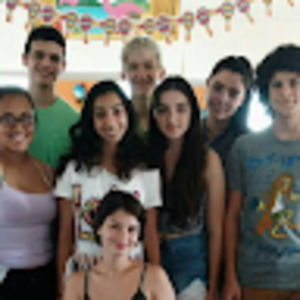 Meet your Posher, Jasmine